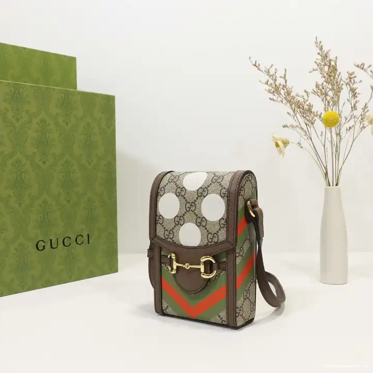 Fashionrep Gucci Bag 2112DJ0046 0803